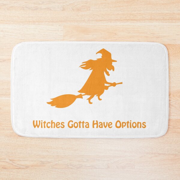 Artikelvorschau, Hexen müssen Optionen haben, Halloween 2021, Sanderson Sisters, Hocus, Halloween Lustiges T-Shirt, Herbst, Halloween Hexe entworfen und verkauft von hadilino.