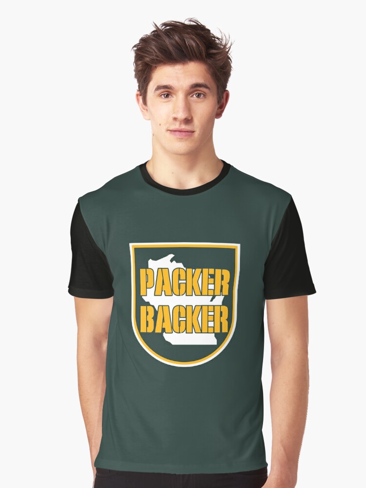 NFL Pikachu Football Sports Green Bay Packers T Shirt