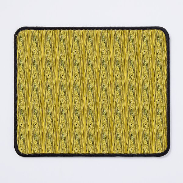 Item preview, Tom Stanley Janca Abstract Yellow With Black Lines #134043 designed and sold by Tom Janca.