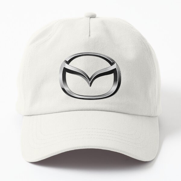 mazda dad hat