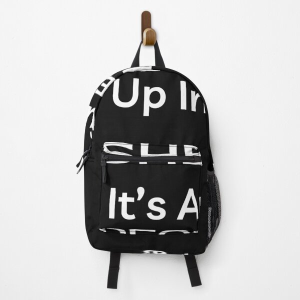 Item preview, Sheesh It’s Awfully Peoplely Up In Here designed and sold by BoozieHumor.