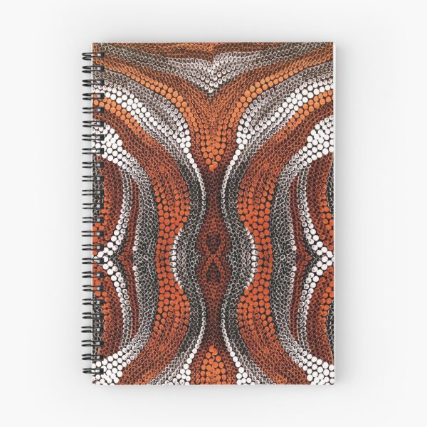 Item preview, Australian Aboriginal Art Essentials designed and sold by Plethora Design.