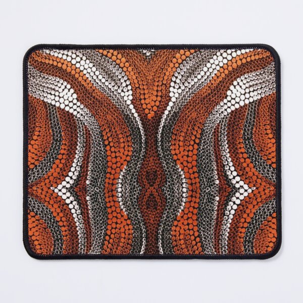 Item preview, Australian Aboriginal Art Essentials designed and sold by Plethora Design.