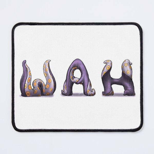 Item preview, WAH designed and sold by Baloolax.
