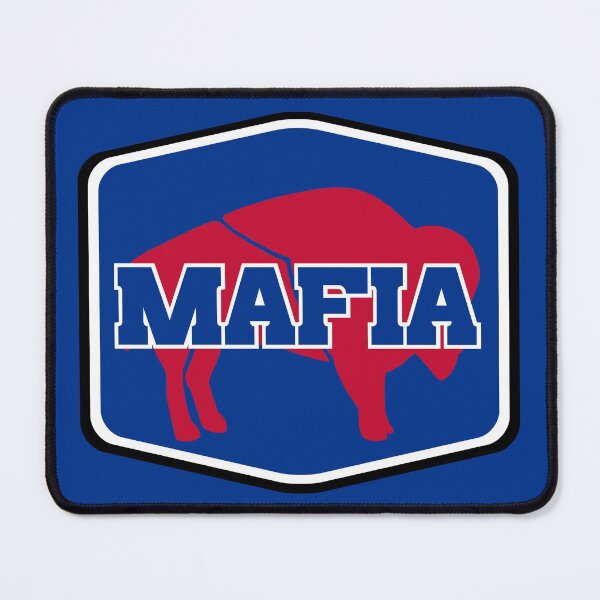 Item preview, Buffalo Mafia designed and sold by DeadStadium.
