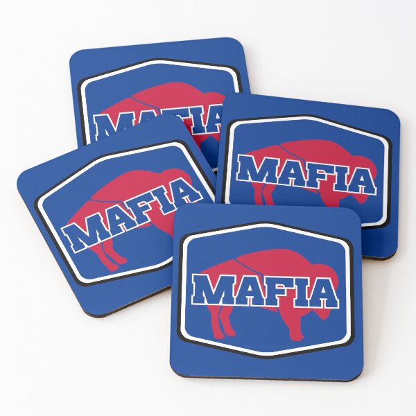 Item preview, Buffalo Mafia designed and sold by DeadStadium.