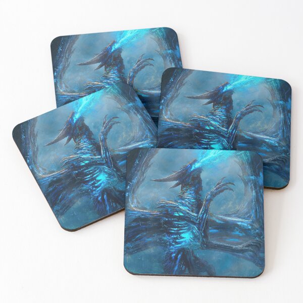 Item preview, Sindragosa  designed and sold by STICKERSAUCE.