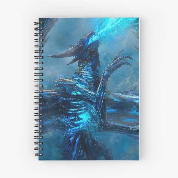 Item preview, Sindragosa  designed and sold by STICKERSAUCE.