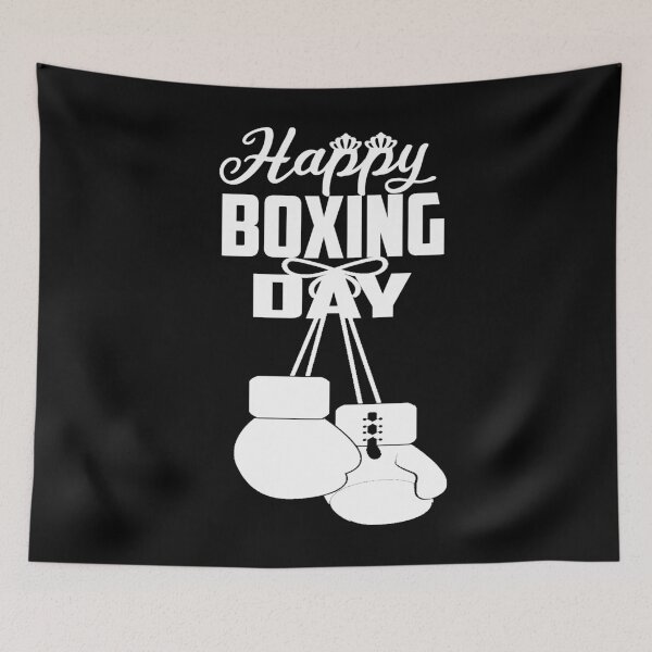 Item preview, happy boxing day designed and sold by ussastore.