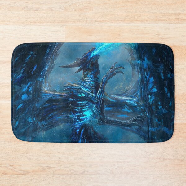 Item preview, Sindragosa  designed and sold by STICKERSAUCE.