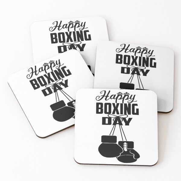 Item preview, happy boxing day designed and sold by ussastore.