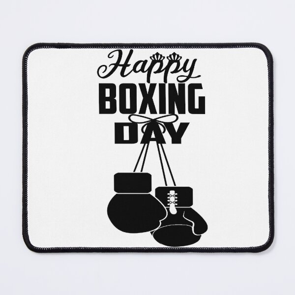 Item preview, happy boxing day designed and sold by ussastore.