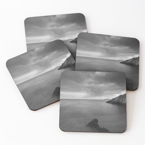 Item preview, Long exposure B&W designed and sold by ckubik.