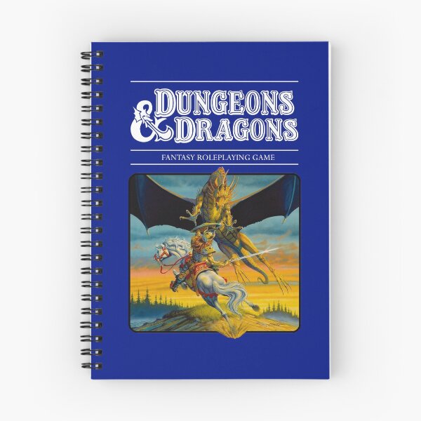 Item preview, Dungeons & Dragons classic 2 designed and sold by atteoM.
