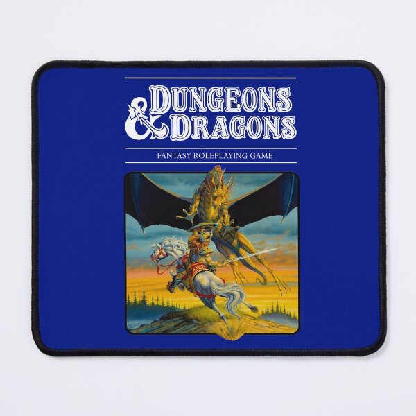 Item preview, Dungeons & Dragons classic 2 designed and sold by atteoM.