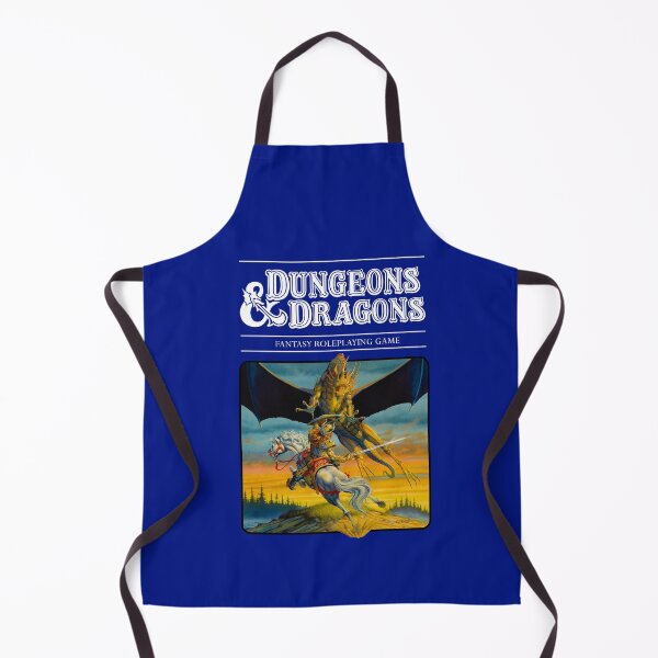 Item preview, Dungeons & Dragons classic 2 designed and sold by atteoM.