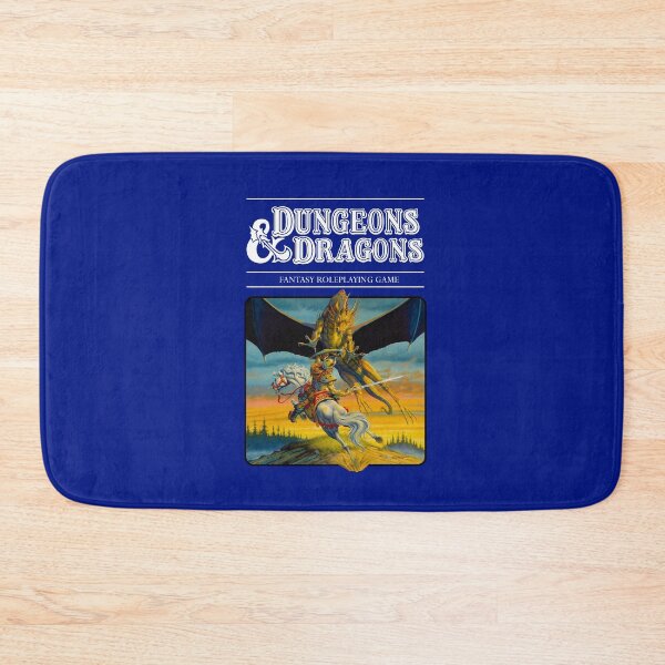 Item preview, Dungeons & Dragons classic 2 designed and sold by atteoM.