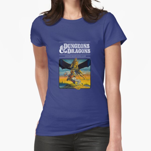 Item preview, Dungeons & Dragons classic 2 designed and sold by atteoM.