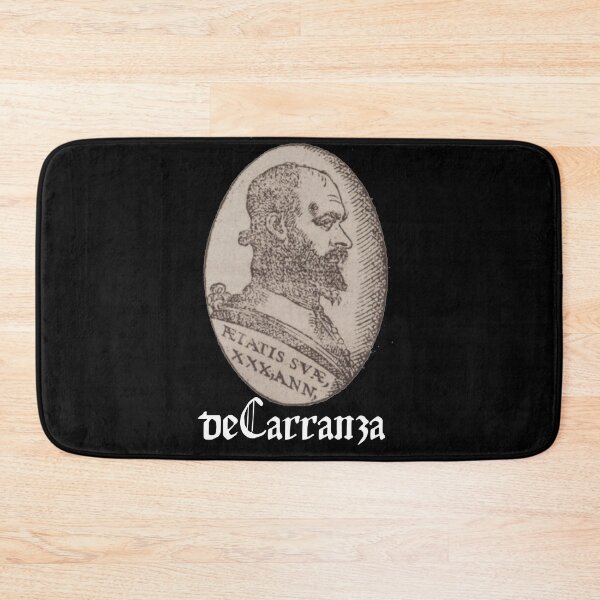 Item preview, De Carranza - Historical European Martial Arts Spanish fencing  designed and sold by MemesOfHistory.
