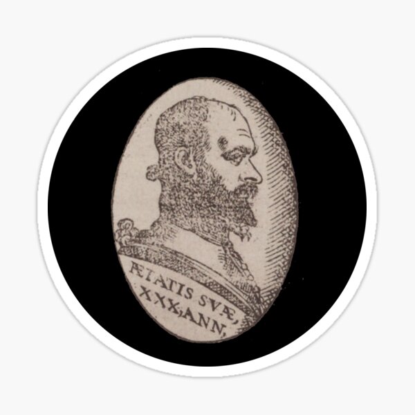 Item preview, De Carranza - Historical European Martial Arts Spanish fencing  designed and sold by MemesOfHistory.