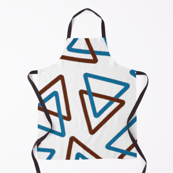 Item preview, Design Triangles designed and sold by Irina Polyanskaya.