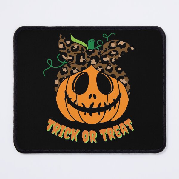 Item preview, Messy Bun Coolest Pumpkin In The Patch Trick Or Treat Mom designed and sold by Vibbin4Life33.