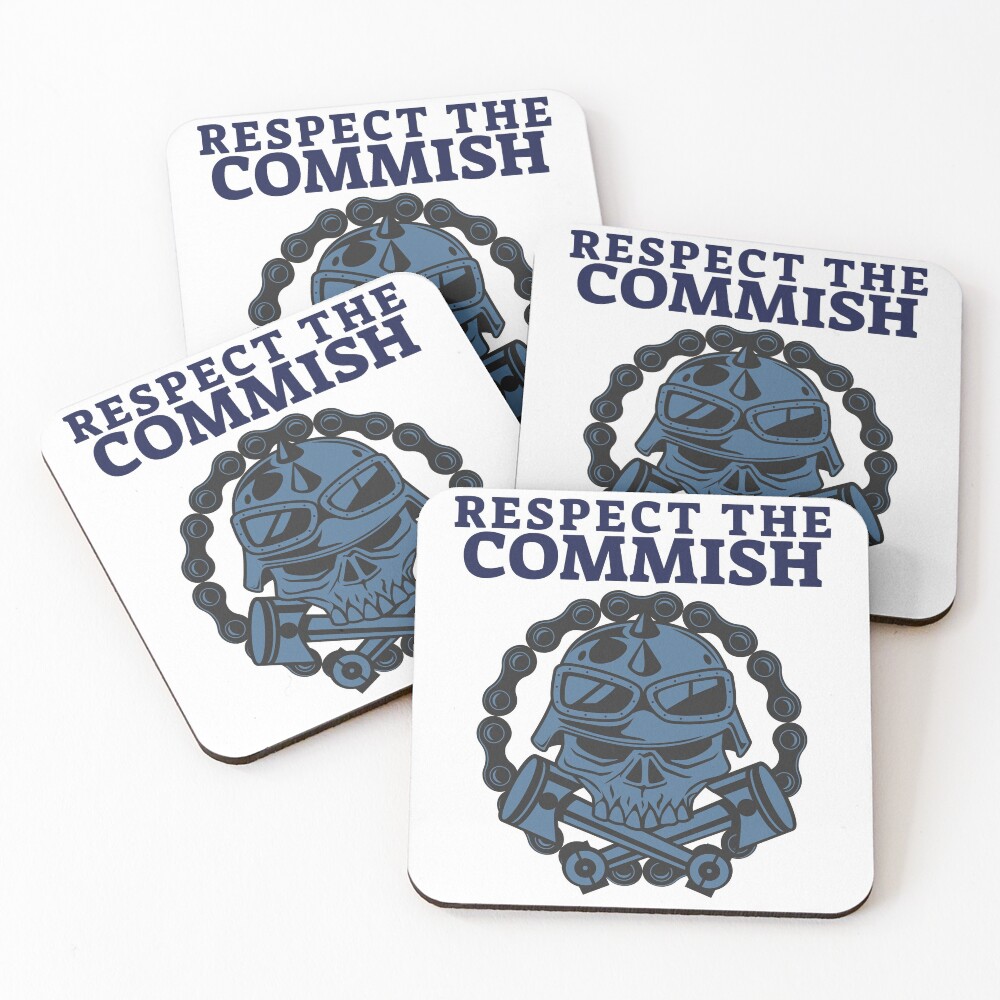 Item preview, Coasters (Set of 4) designed and sold by Rohit-07.