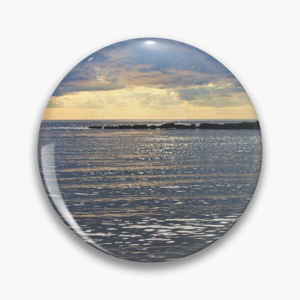 Item preview, Golden Reflections designed and sold by Kathleen Daley.