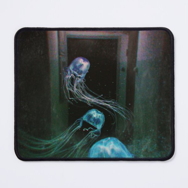 Item preview, Jellyfishes designed and sold by Posypkins.