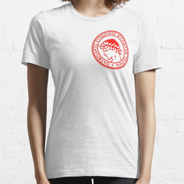 Olympiakos FC Essential T-Shirt