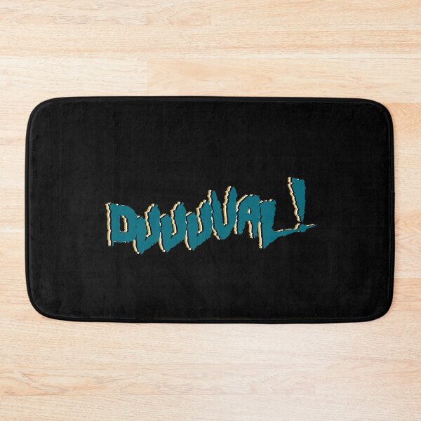 Item preview, DUUUVAL! designed and sold by DeadStadium.