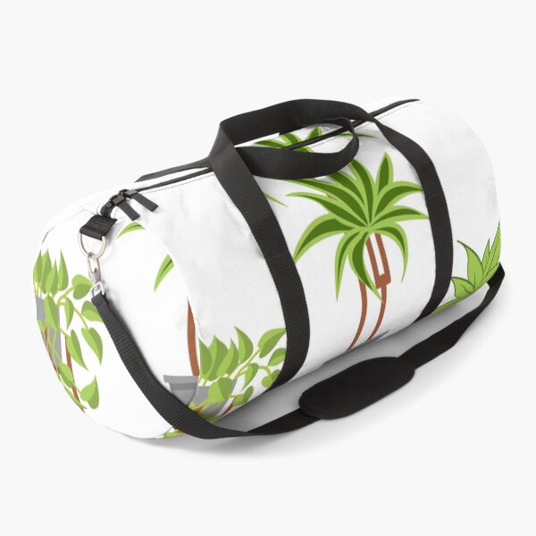 Item preview, 3 illustrated house plants designed and sold by WietskeWelten.