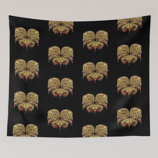 Item preview, greepy twins designed and sold by Ger Groeneveld.