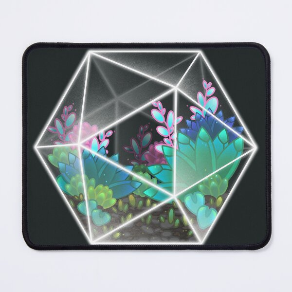Item preview, succulent dice designed and sold by maryallen138.