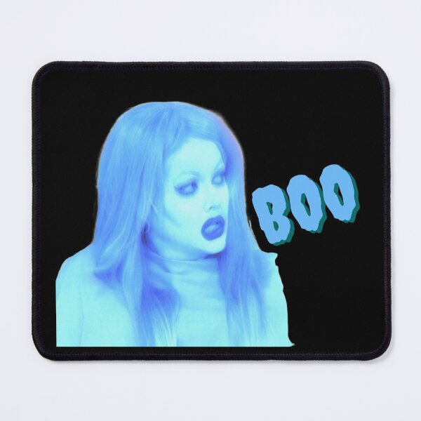 Item preview, Aiden Zhane Boo Halloween Drag Race designed and sold by SurbDesigns.