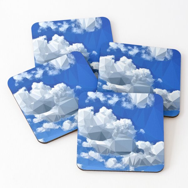 Item preview, Clouds sky designed and sold by Irina Polyanskaya.