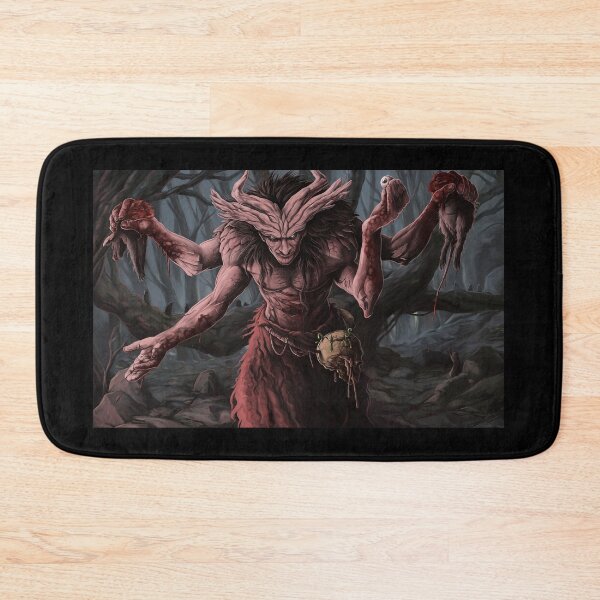 Item preview, In The Woods designed and sold by Laneingrams.