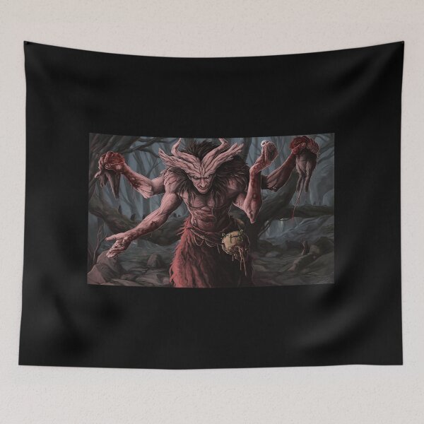 Item preview, In The Woods designed and sold by Laneingrams.