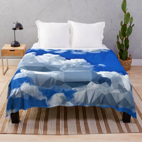 Item preview, Clouds sky designed and sold by Irina Polyanskaya.
