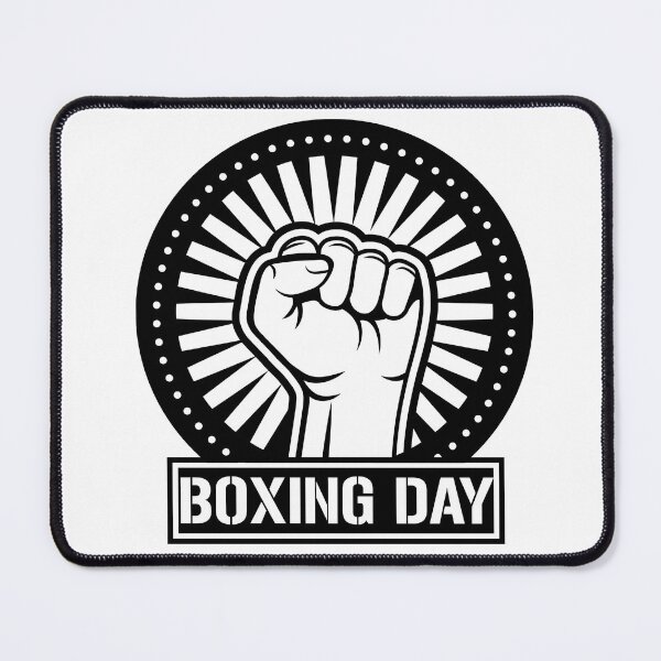 Item preview, happy boxing day  designed and sold by ussastore.