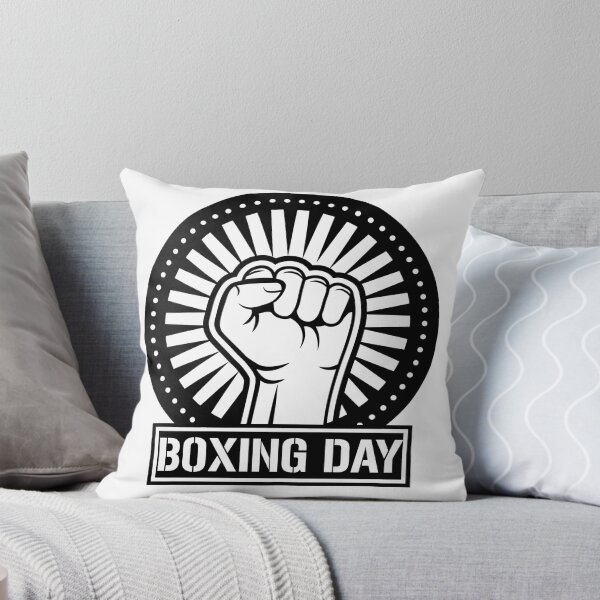 Item preview, happy boxing day  designed and sold by ussastore.