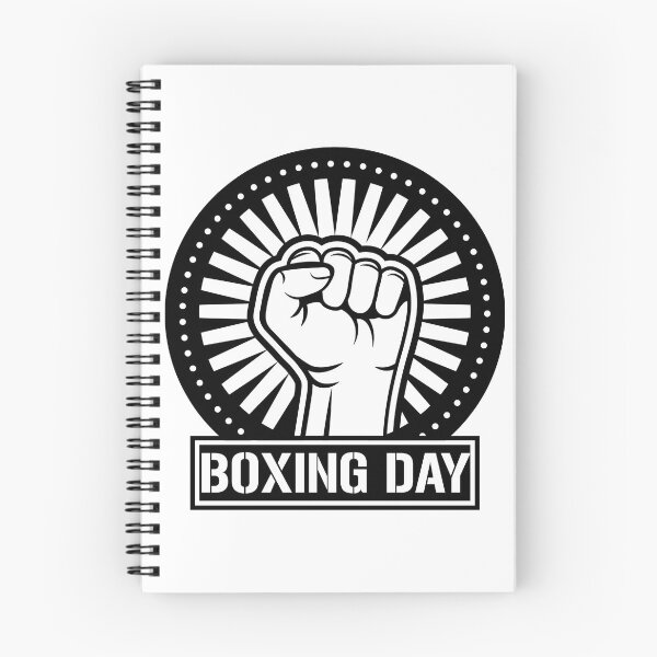Item preview, happy boxing day  designed and sold by ussastore.