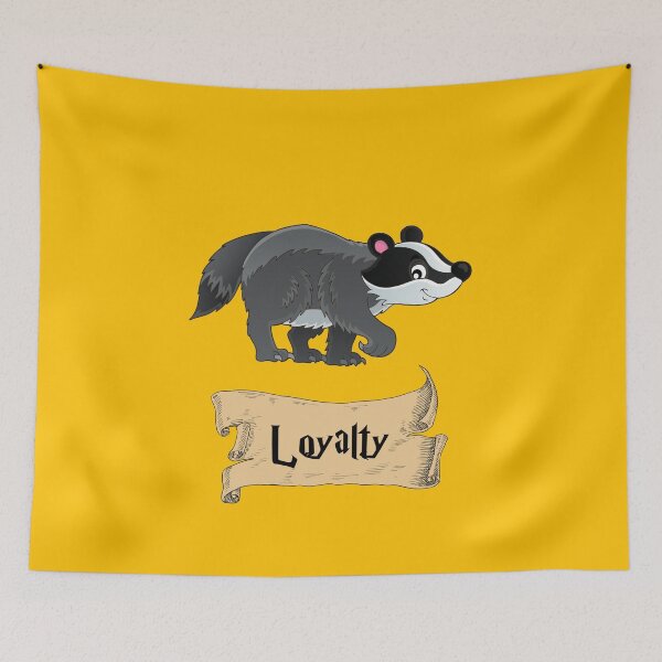 Item preview, Loyalty 5 designed and sold by Batartiste.