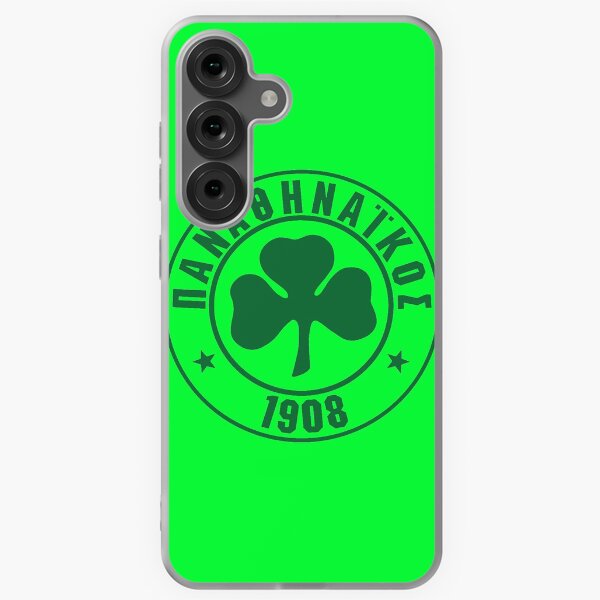 Item preview, Panathinaikos FC designed and sold by Shada0071.