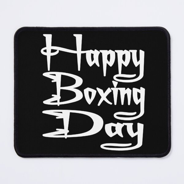 Item preview, happy boxing day  designed and sold by ussastore.