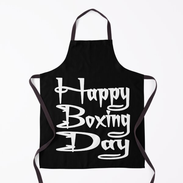 Item preview, happy boxing day designed and sold by ussastore.