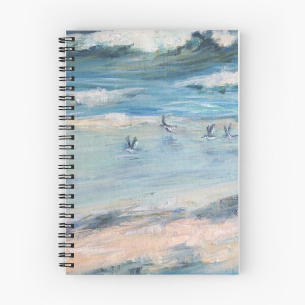 Item preview, Lake Cathie beach designed and sold by Bonnyview Studio.