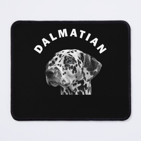 Item preview, Dalmatian designed and sold by apuppyfeed.