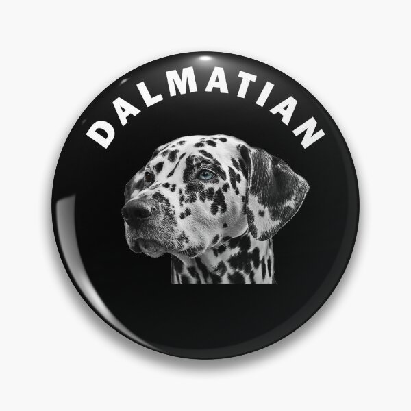Item preview, Dalmatian designed and sold by apuppyfeed.
