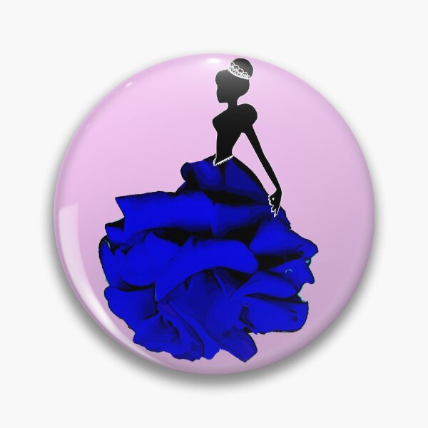 Aperçu de l'œuvre Grand-père de la princesse d'anniversaire 1 créée et vendue par Nikmay Design.